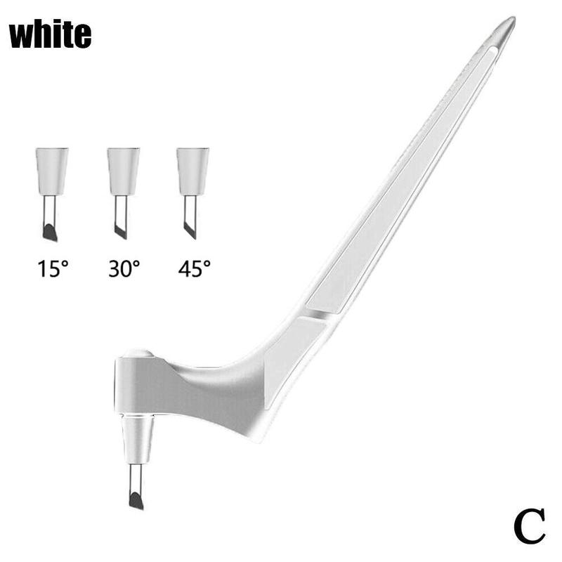 Rotating Blade Craft Cutter for Precision Curves