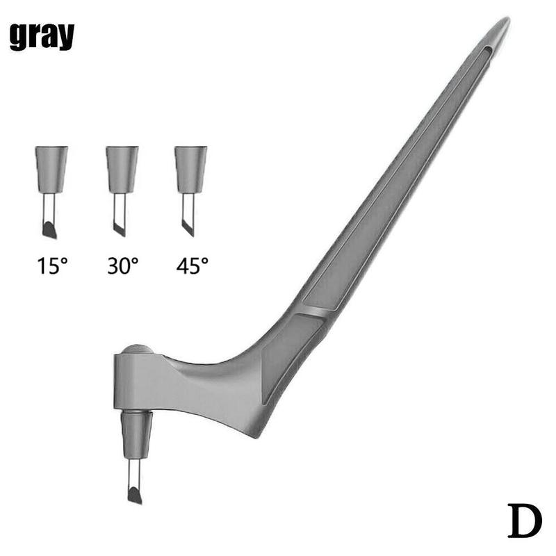 Rotating Blade Craft Cutter for Precision Curves