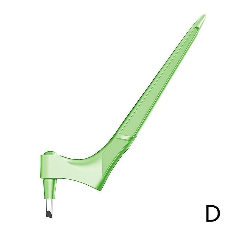 Rotating Blade Craft Cutter for Precision Curves