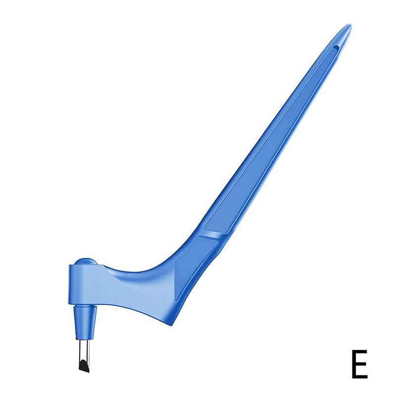 Rotating Blade Craft Cutter for Precision Curves