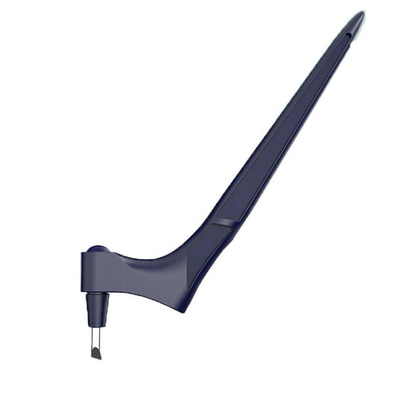 Rotating Blade Craft Cutter for Precision Curves