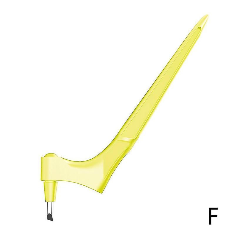 Rotating Blade Craft Cutter for Precision Curves