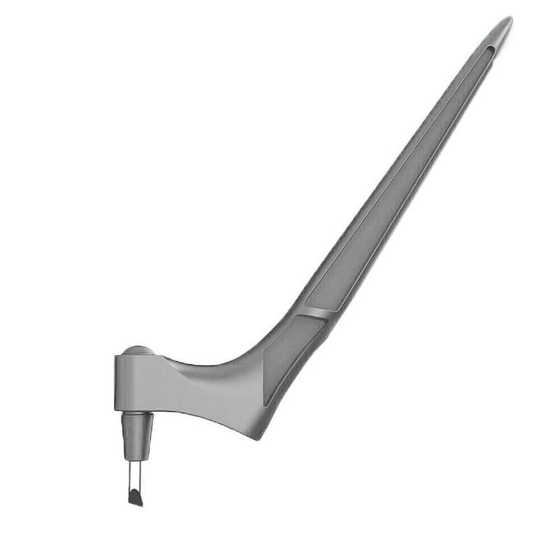 Rotating Blade Craft Cutter for Precision Curves