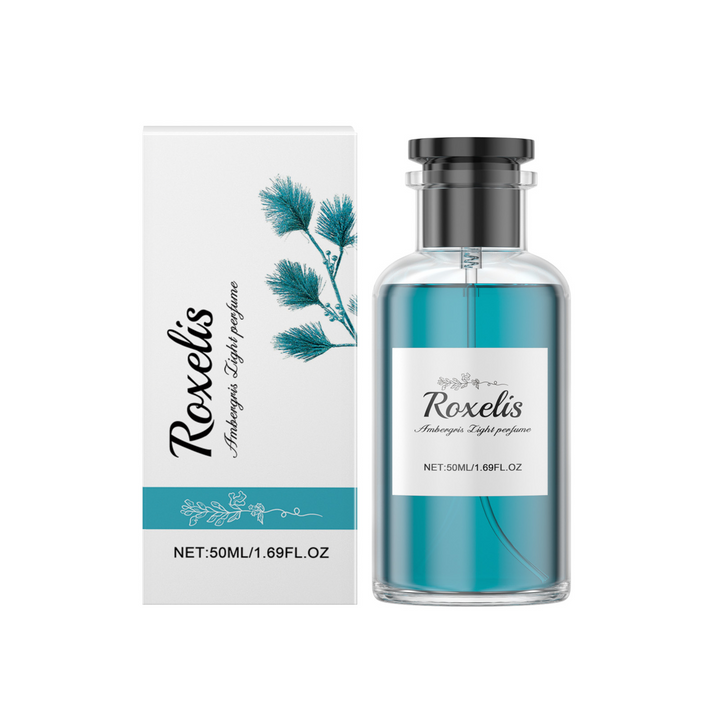 Ambrosia Wood Eau De Toilette – Fresh Everyday Scent