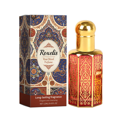 Sandalwood Fragrance Perfumes | Warm Woody & Vanilla Scents