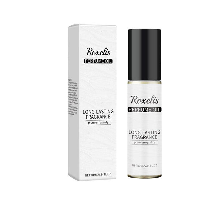 Perfume Oil Roll-On for Long-Lasting Scent