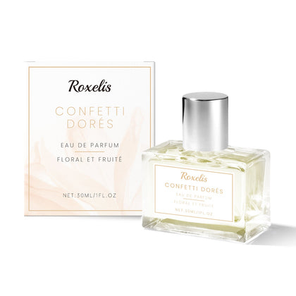 Body Fragrance: Floral, Fruity & Woody Niche Scents