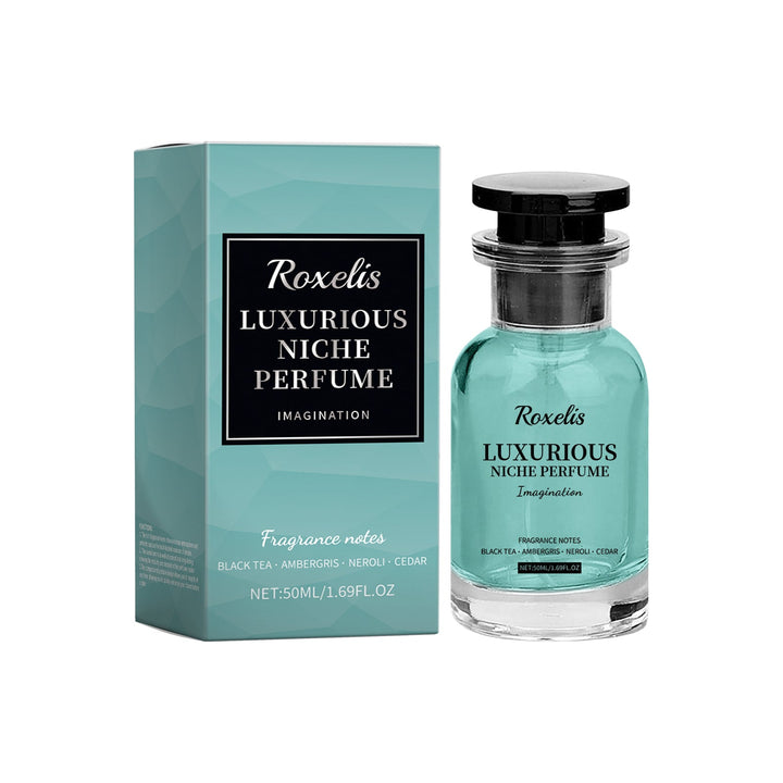Roxelis Dragon Fragrance Niche Perfume for Daily Wear