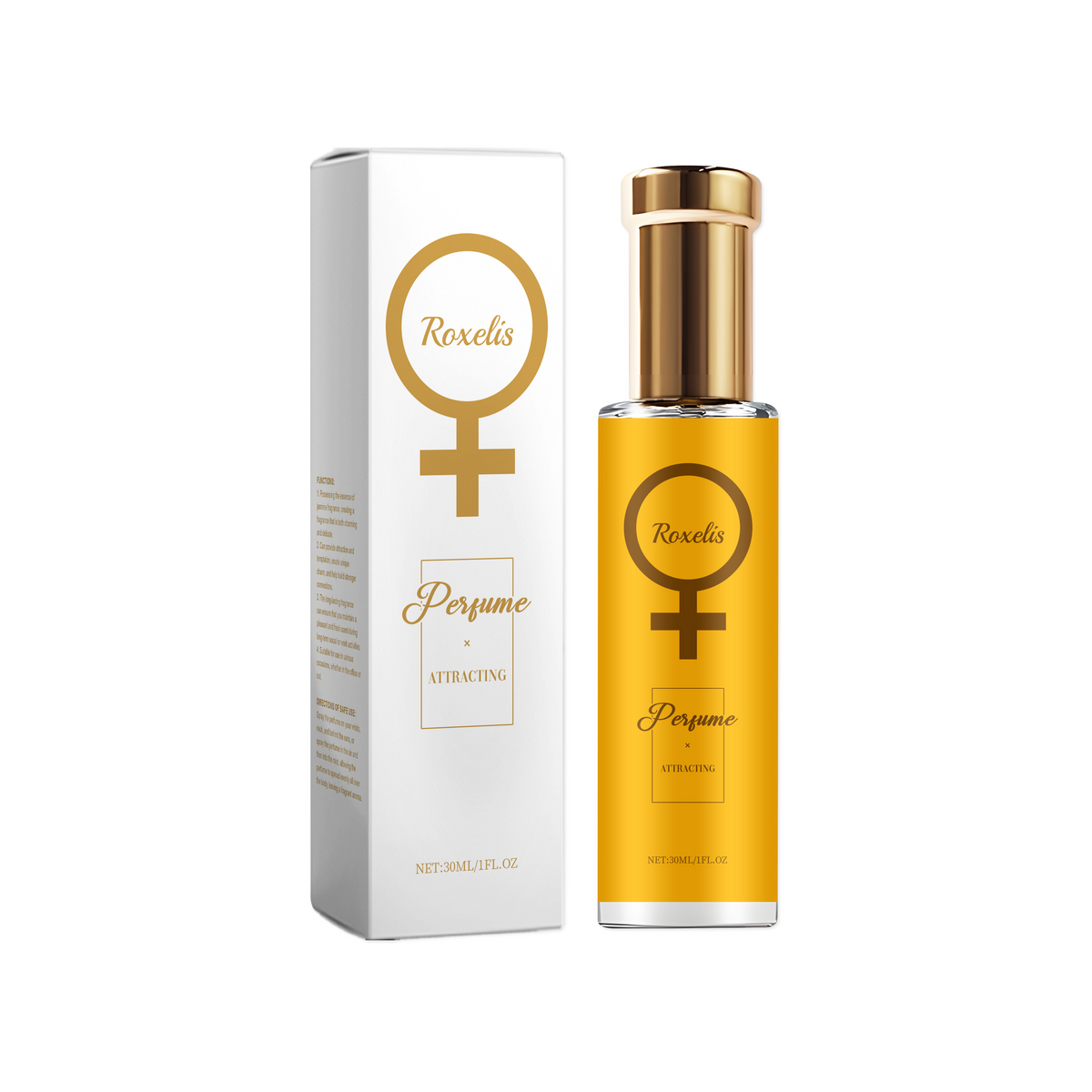 Jasmine Women's Perfume for Fresh Floral Elegance