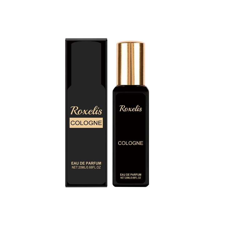 Men's Long-Lasting Fresh Cologne for Everyday Wear