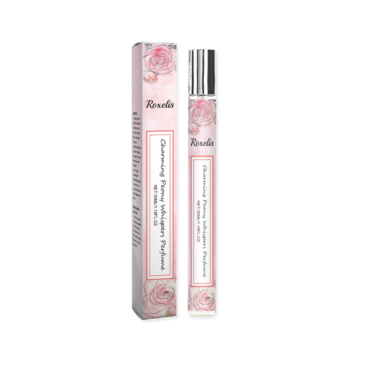 Peony Perfume for Women – Fresh Long-Lasting Floral