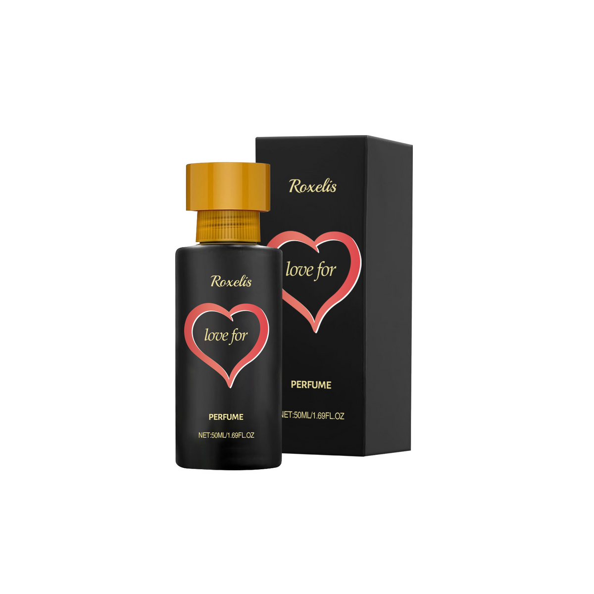 Sandalwood Cologne With Long-Lasting Romantic Charm