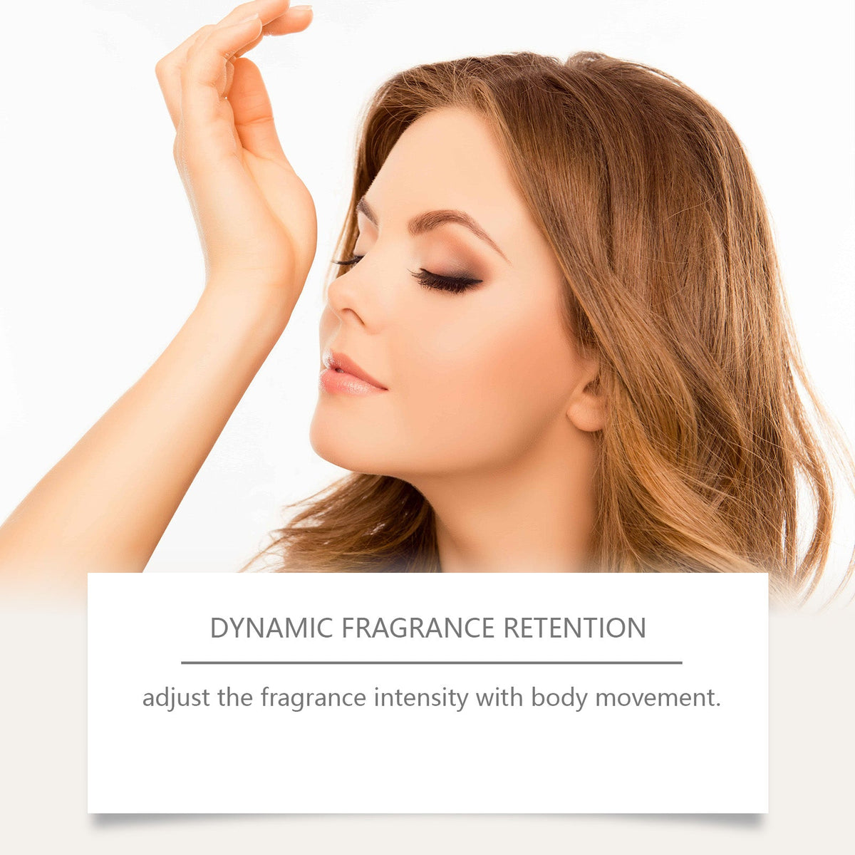 Sandalwood Cologne With Long-Lasting Romantic Charm