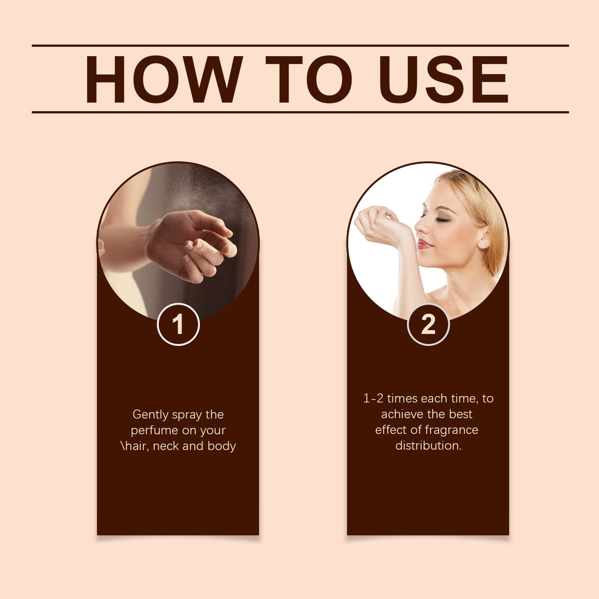 Vanilla Body Spray for Long-Lasting Daily Fragrance