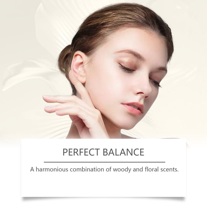 Wood Eau De Toilette – Light Long-Lasting Scent
