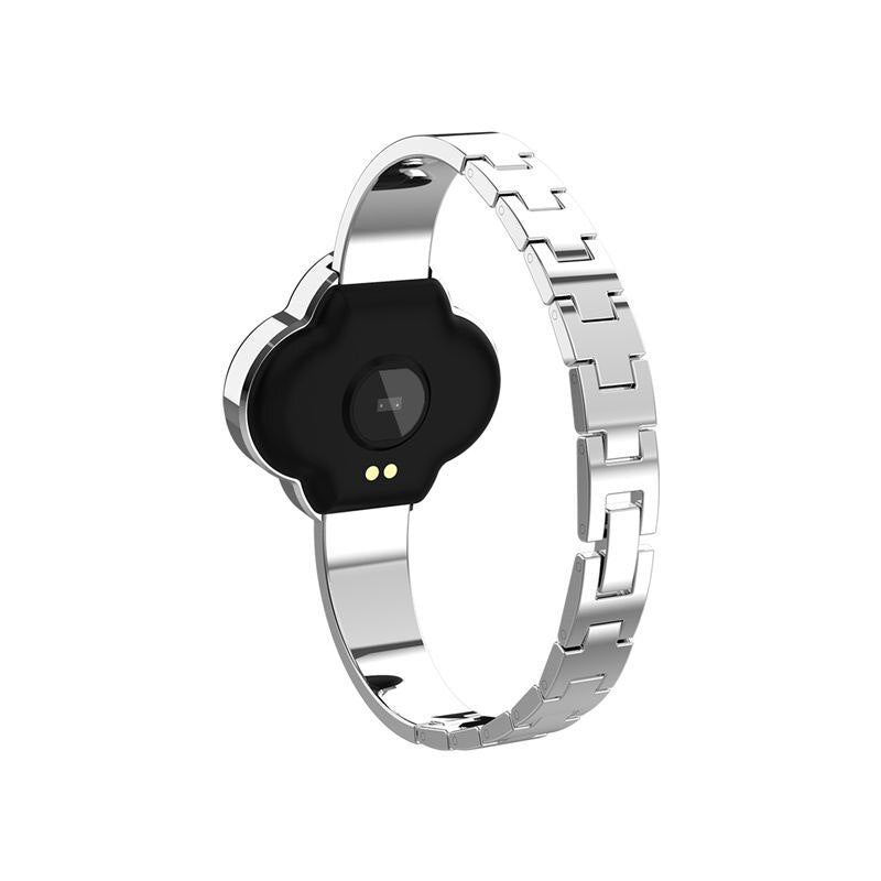 Women's Smart Bracelet with Heart Rate & Blood Pressure