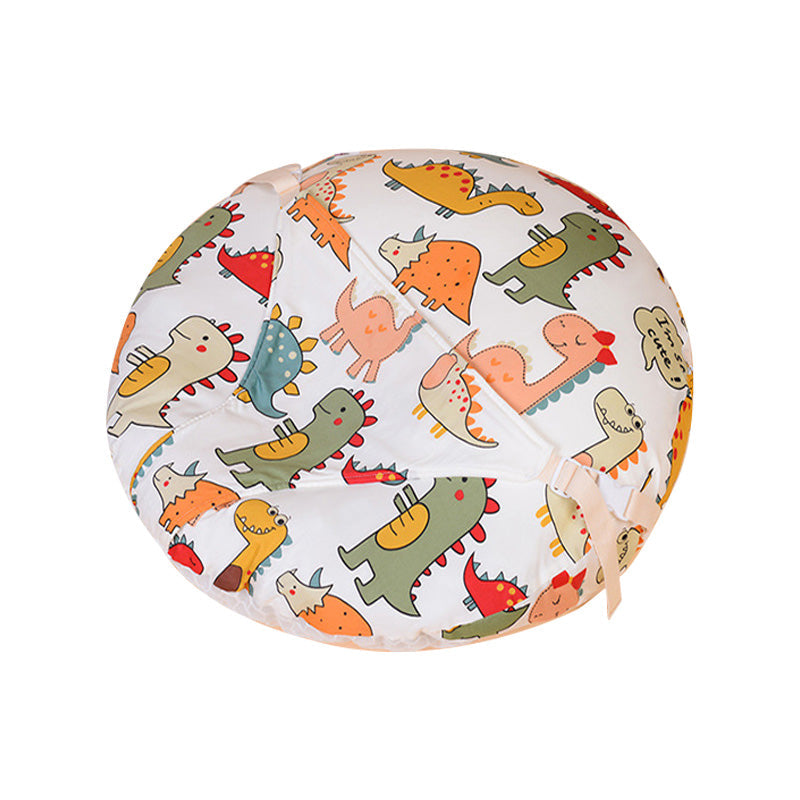 Baby Feeding Support Pillow for Supervised Reflux Care