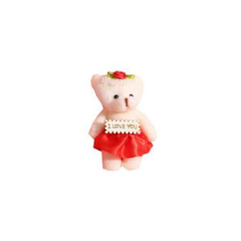 Axolotl Plush Toy – Colorful 20 cm Cuddly Companion