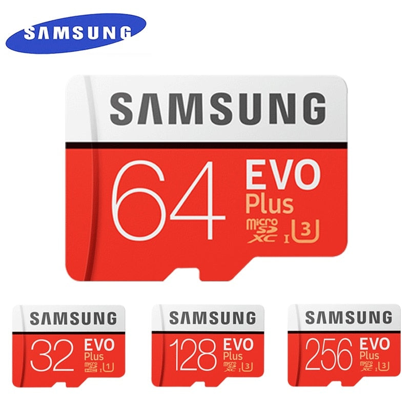 32GB microSD Card Class 10 UHS-I for Phone Storage