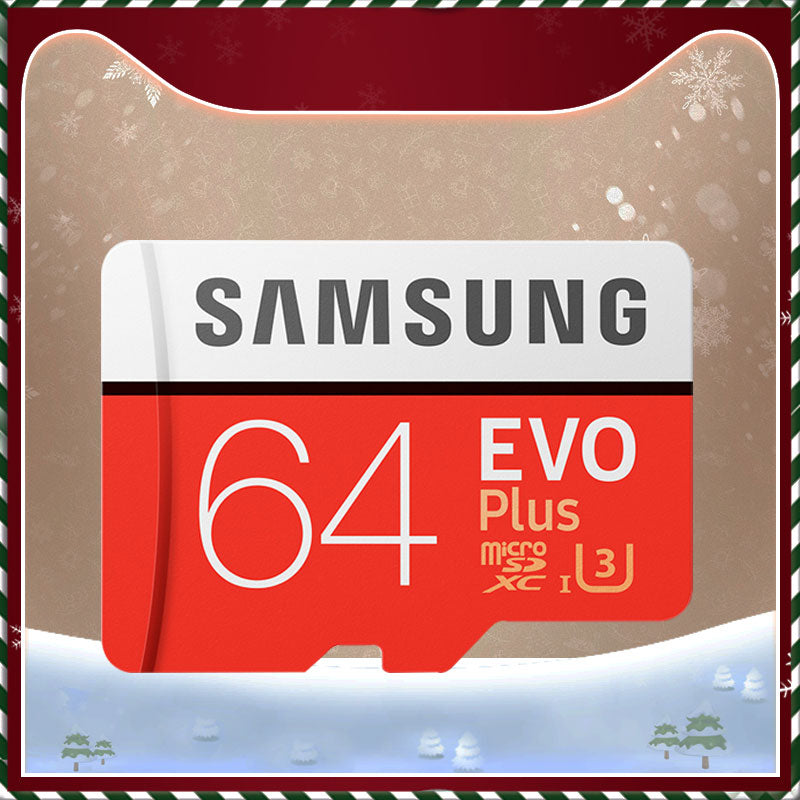 32GB microSD Card Class 10 UHS-I for Phone Storage
