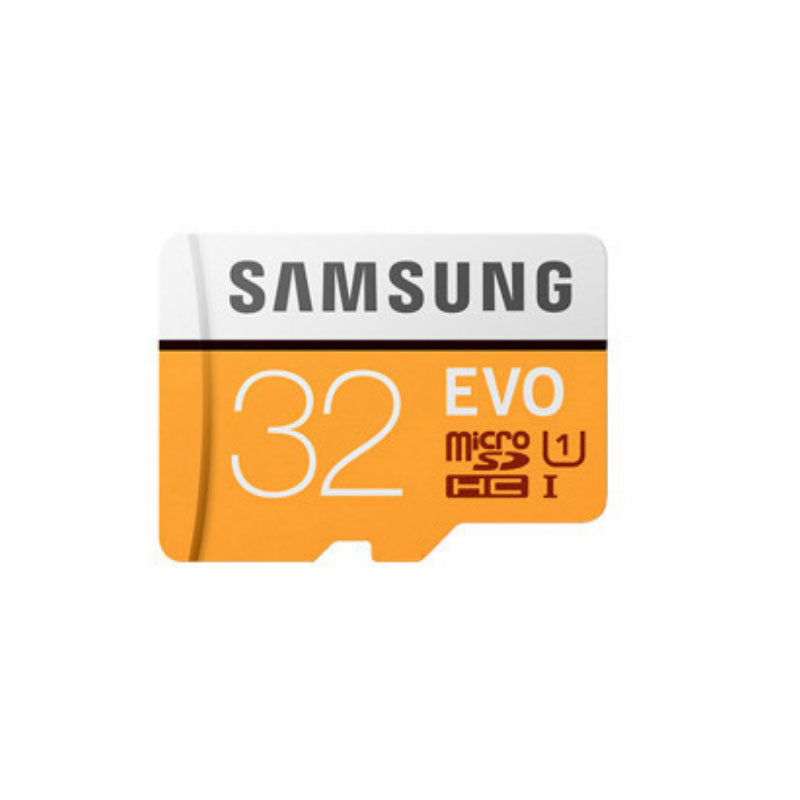 32GB microSD Card Class 10 UHS-I for Phone Storage