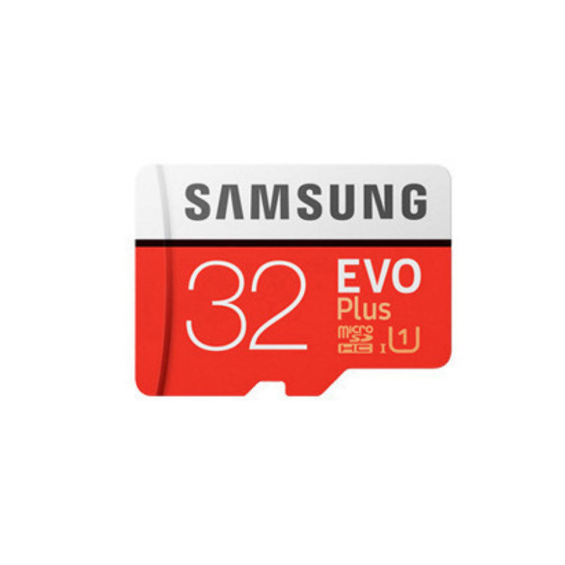 32GB microSD Card Class 10 UHS-I for Phone Storage