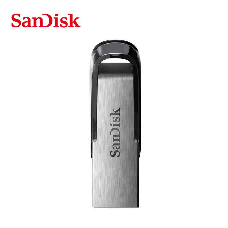 USB 3.0 Flash Drive 32GB: Move Movies in 30 Seconds