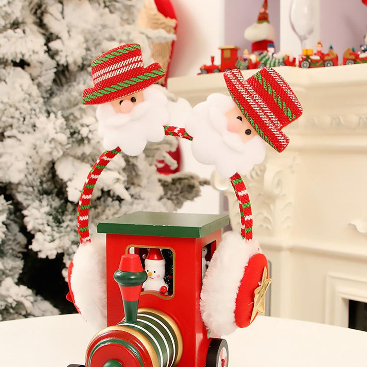 Kids Christmas Headband for Picture-Ready Holiday Photos