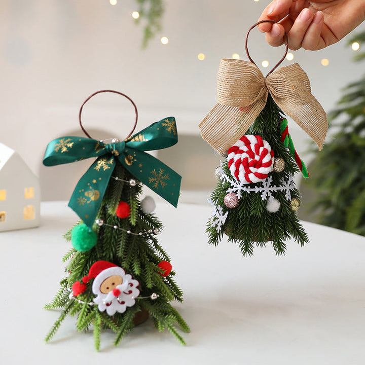 Christmas Hanging Ornaments for Instant Holiday Cheer