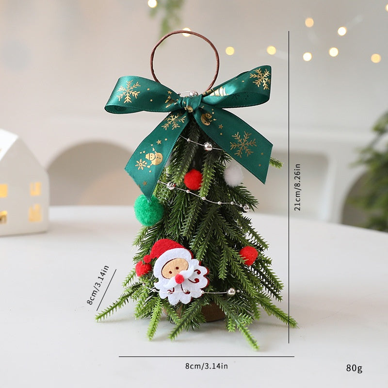 Christmas Hanging Ornaments for Instant Holiday Cheer