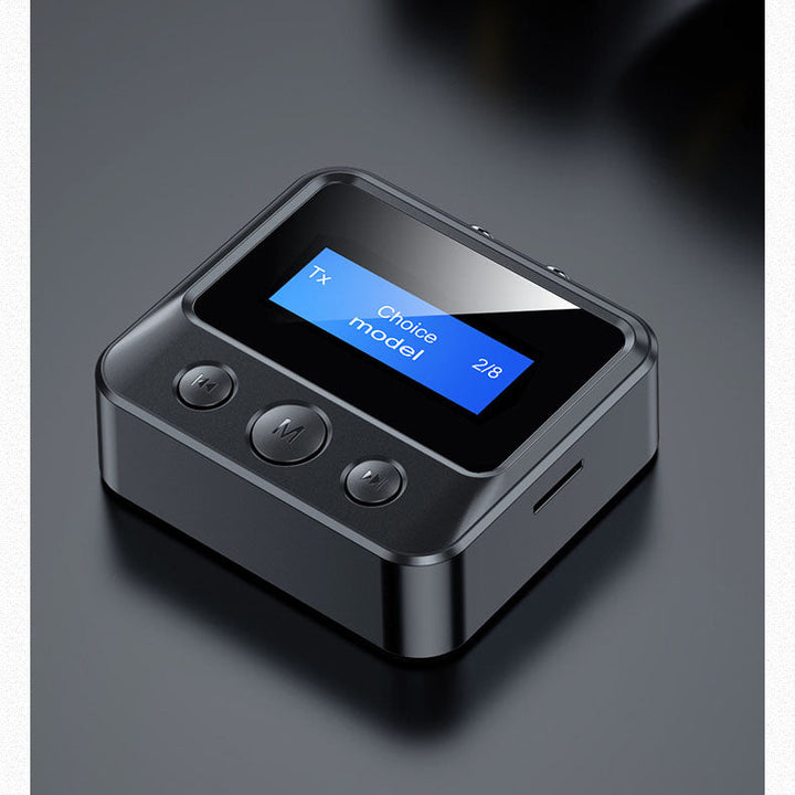 Bluetooth Audio Adapter for Stereo and TV, Transmitter