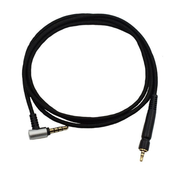 Senhai Gaming Headset Replacement Cable with Inline Mic