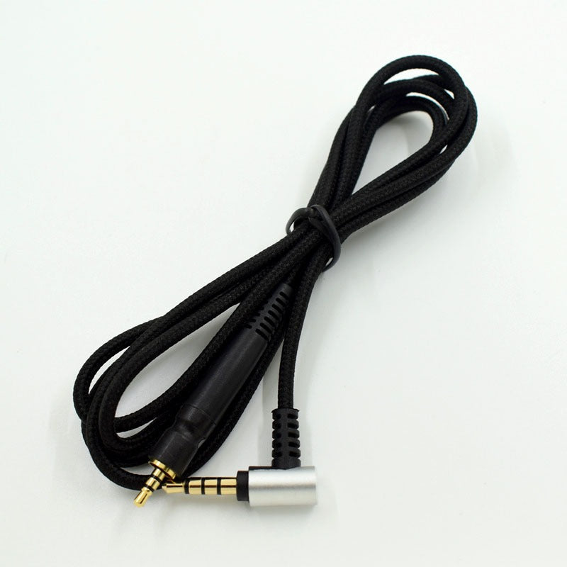 Senhai Gaming Headset Replacement Cable with Inline Mic