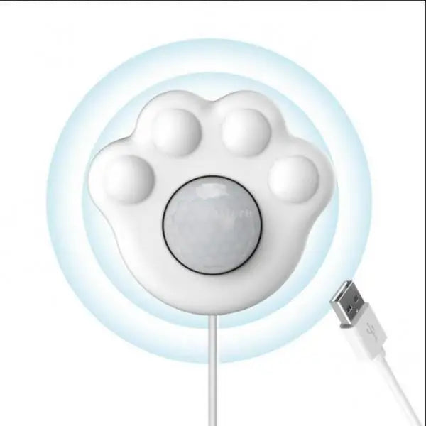 Motion Sensor Switch for Automatic Cat Water Fountain