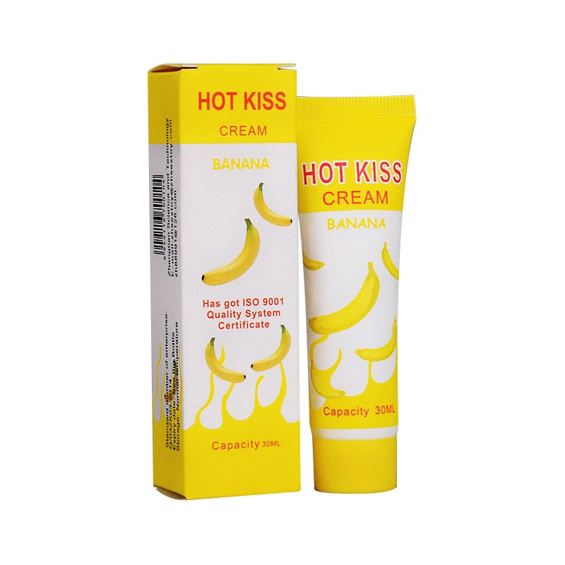 Water-Based Lubricant Gel for Comfortable Intimacy