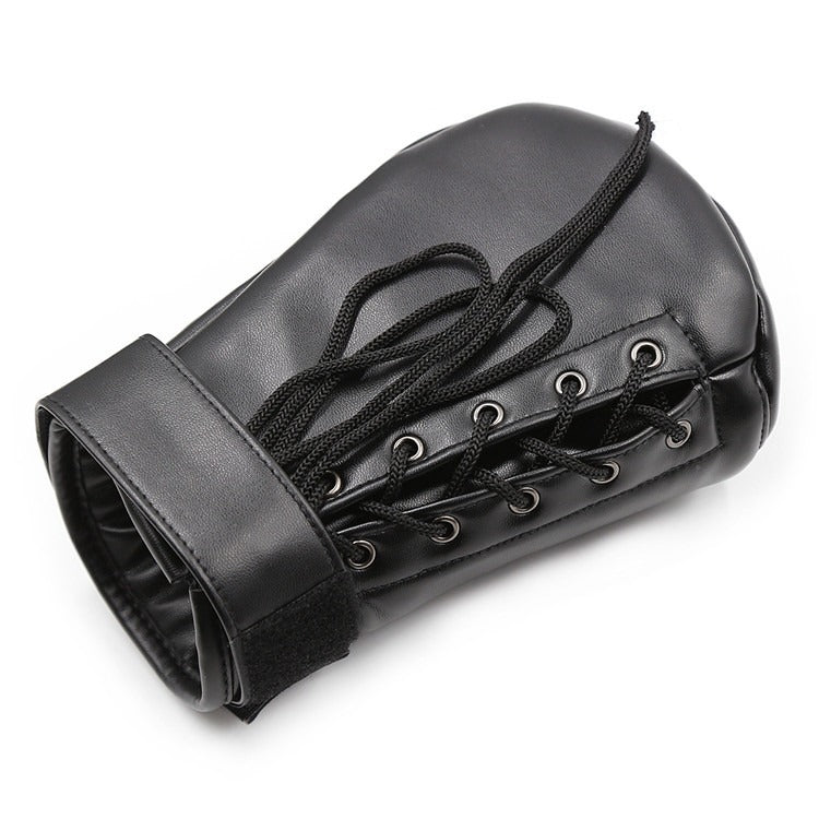 Padded Bear Paw Hand Restraints for Playful Roleplay
