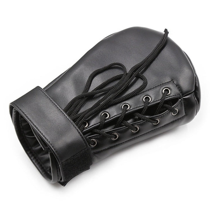 Padded Bear Paw Hand Restraints for Playful Roleplay