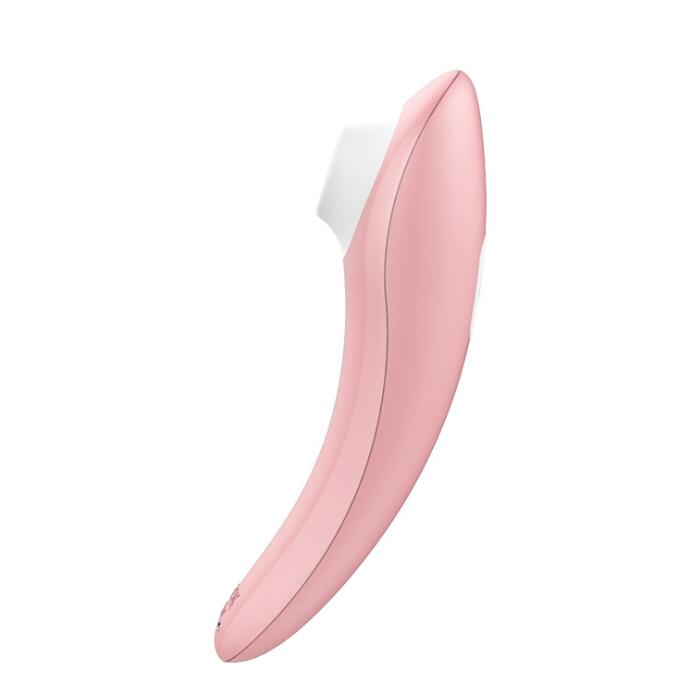 Clitoral Suction Stimulator for Targeted Pleasure Play