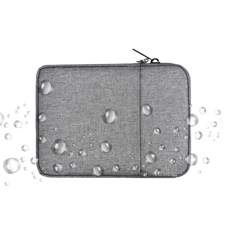 Shockproof Tablet Sleeve Case with Soft Fleece Lining