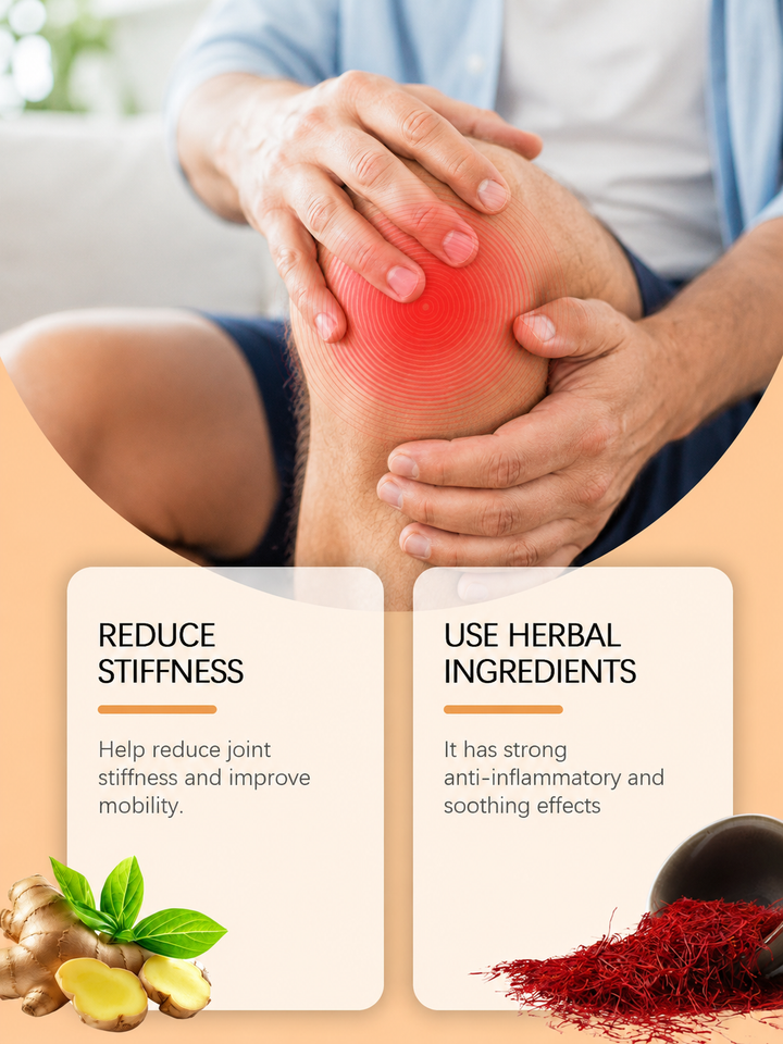 Shoulder Pain Relief Patch — All‑Day Comfort You Can Wear