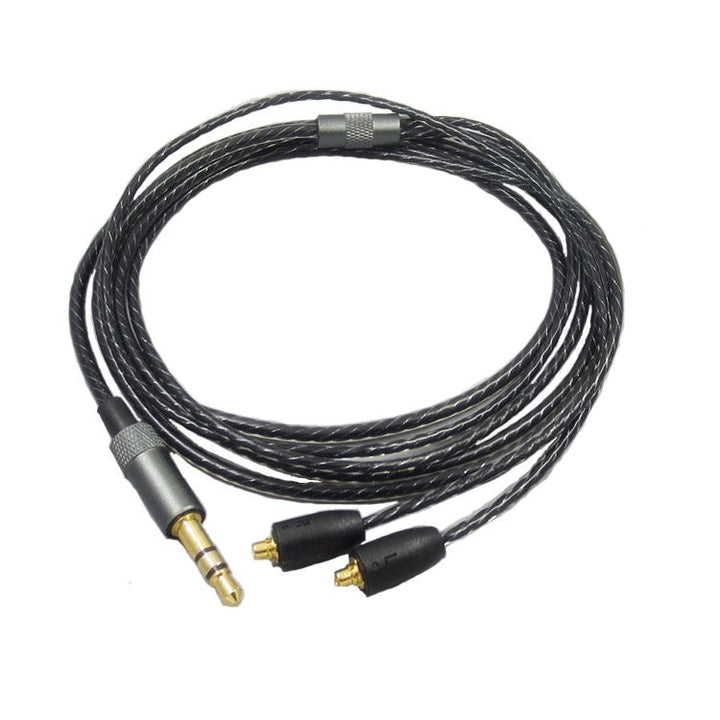 Replacement MMCX Earphone Cable for Shure and Westone