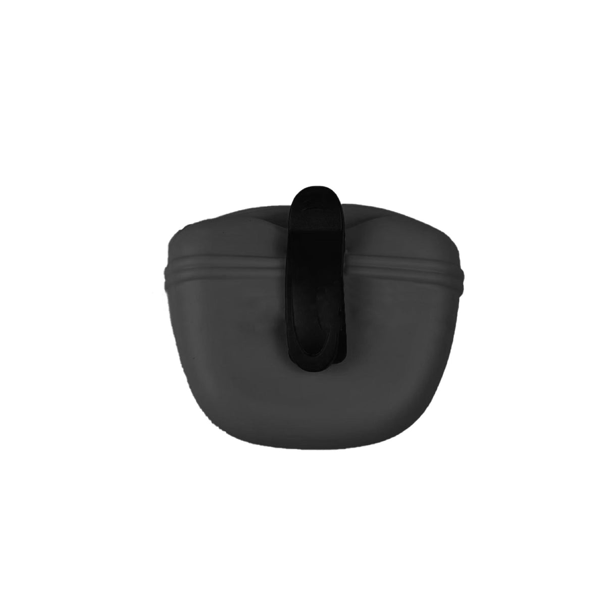 Silicone Dog Treat Bag for Faster Training Rewards