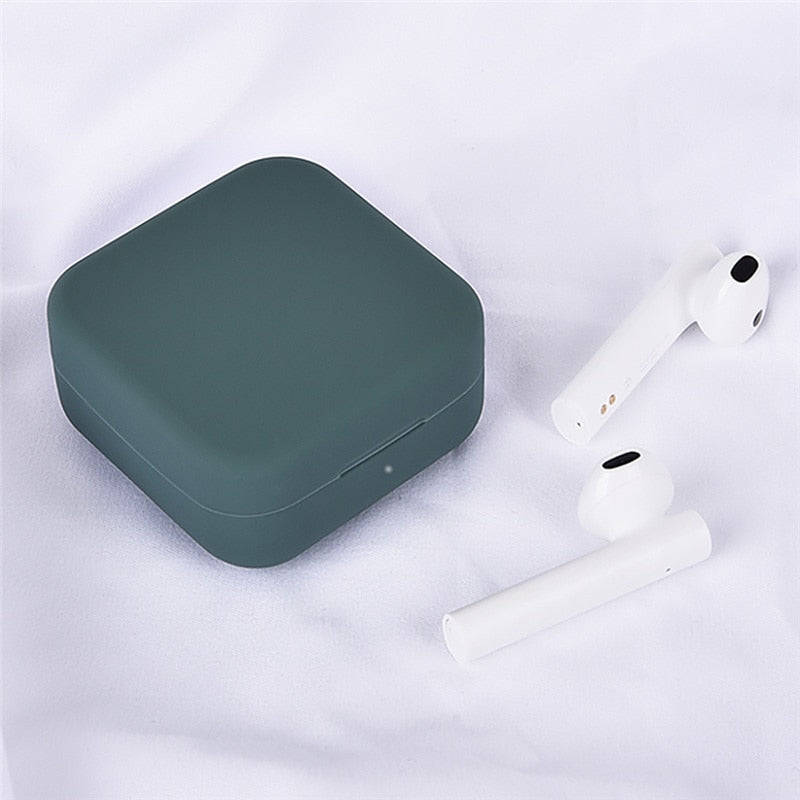 Silicone Case for Xiaomi Air 2 SE Earbuds with Hook