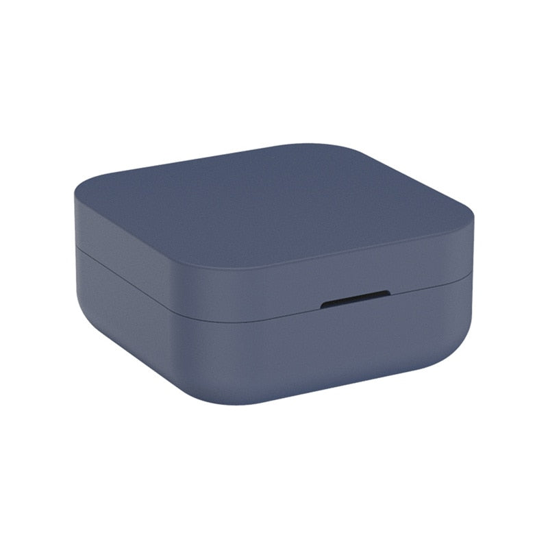 Silicone Case for Xiaomi Air 2 SE Earbuds with Hook