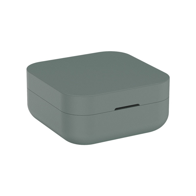 Silicone Case for Xiaomi Air 2 SE Earbuds with Hook