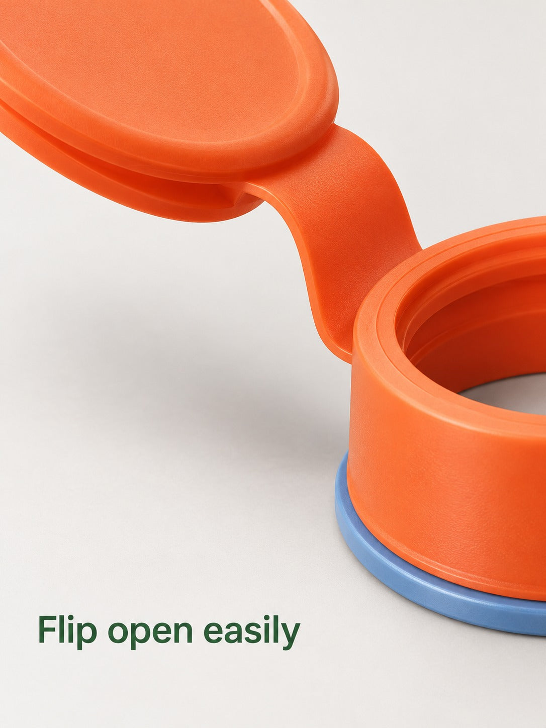 Silicone Snack Bag Clip Set That Keeps Chips Fresh