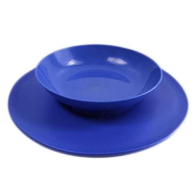 Non-Slip Dog Bowl Mat for Cleaner, Calmer Mealtimes