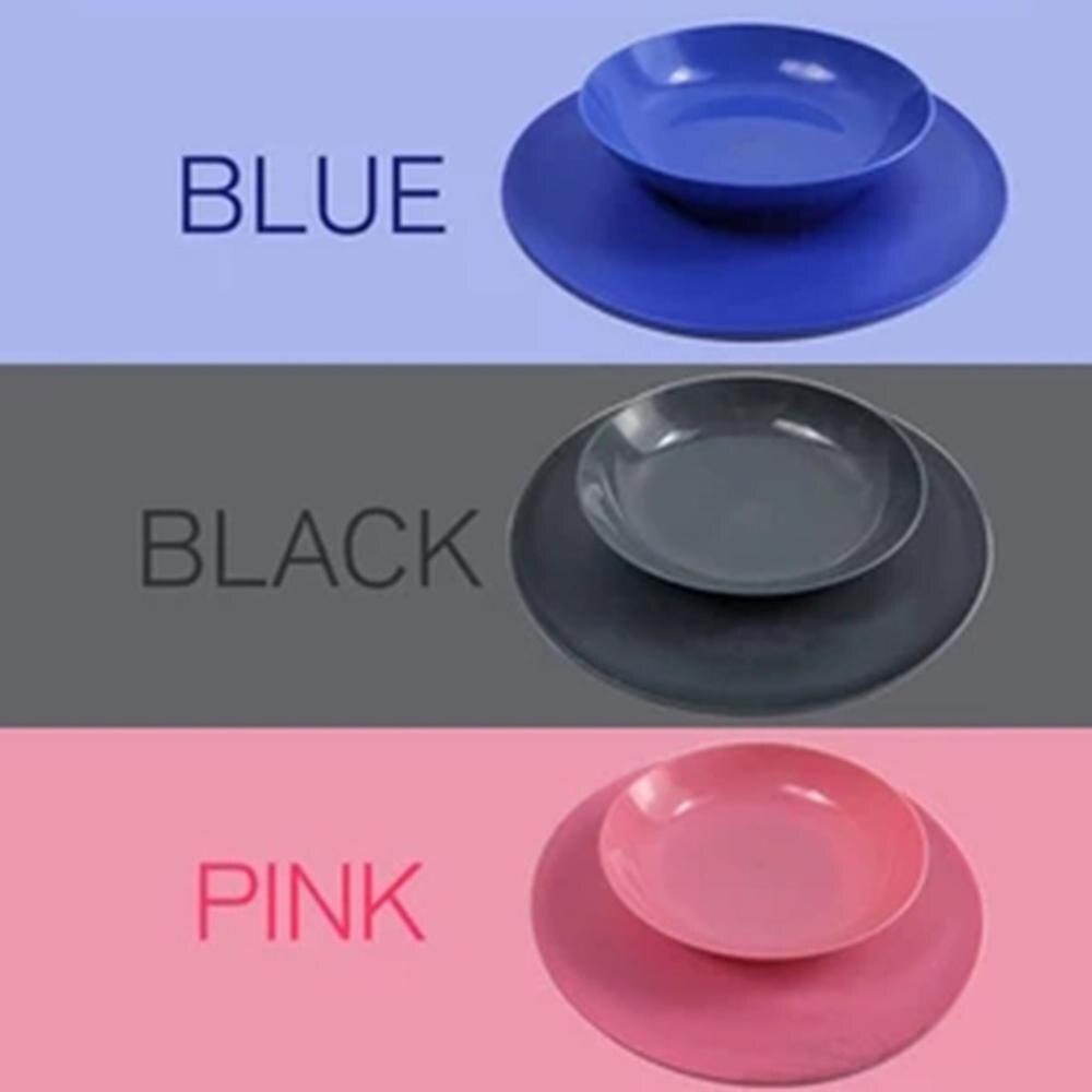 Non-Slip Dog Bowl Mat for Cleaner, Calmer Mealtimes