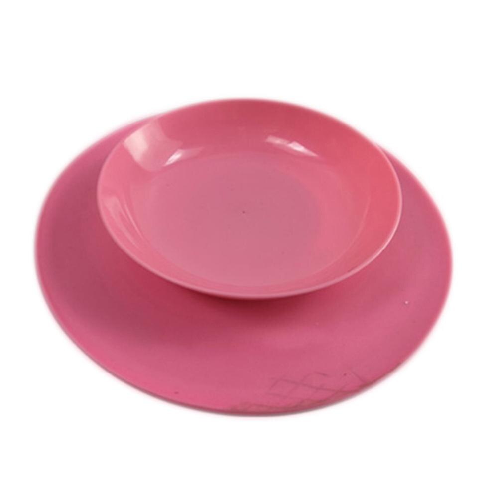 Non-Slip Dog Bowl Mat for Cleaner, Calmer Mealtimes