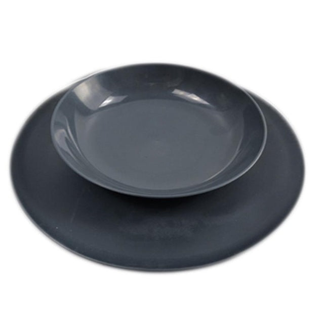 Non-Slip Dog Bowl Mat for Cleaner, Calmer Mealtimes